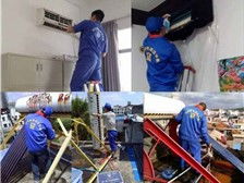 康凈潔家政攜手綠潔士社區服務連鎖 打造專業、信賴的家政服務新標桿