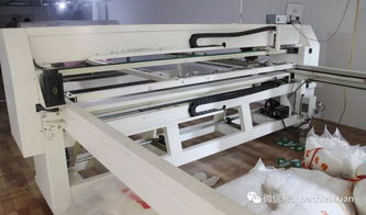 華池縣家紡產(chǎn)業(yè)新篇章 大型加工廠開業(yè)，床墊紡織品展新姿