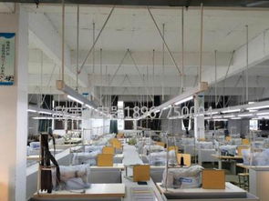 供電照明母線槽與橋架 服裝、電子、家紡工廠的可靠動力支持與日用品銷售渠道拓展