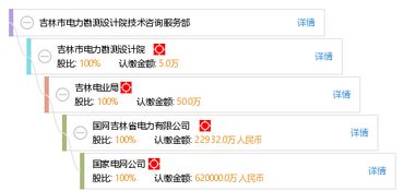吉林市電力勘測設計院技術咨詢服務部 專業(yè)電力技術咨詢的可靠伙伴